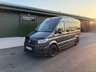 USED 2022 72 VOLKSWAGEN CRAFTER VOLKSWAGEN CRAFTER AUT0 CREW VAN 4MOTION 2.0TDI 177PS MWB 4X4 ***VAT INCLUDED*** 