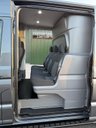 USED 2022 72 VOLKSWAGEN CRAFTER VOLKSWAGEN CRAFTER AUT0 CREW VAN 4MOTION 2.0TDI 177PS MWB 4X4 ***VAT INCLUDED*** 
