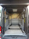 USED 2022 72 VOLKSWAGEN CRAFTER VOLKSWAGEN CRAFTER AUT0 CREW VAN 4MOTION 2.0TDI 177PS MWB 4X4 ***VAT INCLUDED*** 