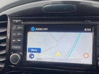 USED 2017 67 NISSAN JUKE 1.5 dCi N-Connecta SUV 5dr Diesel Manual Euro 6 (s/s) (110 ps) Lovely  Colour