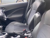 USED 2017 67 NISSAN JUKE 1.5 dCi N-Connecta SUV 5dr Diesel Manual Euro 6 (s/s) (110 ps) Lovely  Colour