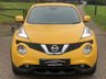 USED 2017 67 NISSAN JUKE 1.5 dCi N-Connecta SUV 5dr Diesel Manual Euro 6 (s/s) (110 ps) Lovely  Colour