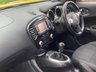 USED 2017 67 NISSAN JUKE 1.5 dCi N-Connecta SUV 5dr Diesel Manual Euro 6 (s/s) (110 ps) Lovely  Colour