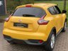USED 2017 67 NISSAN JUKE 1.5 dCi N-Connecta SUV 5dr Diesel Manual Euro 6 (s/s) (110 ps) Lovely  Colour
