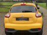 USED 2017 67 NISSAN JUKE 1.5 dCi N-Connecta SUV 5dr Diesel Manual Euro 6 (s/s) (110 ps) Lovely  Colour