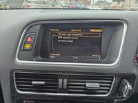 USED 2013 13 AUDI Q5 2.0 TDI S line SUV 5dr Diesel S Tronic quattro Euro 5 (s/s) (177 ps) 6 M  warranty &pound;1000 per claim