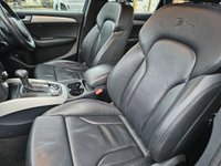 USED 2013 13 AUDI Q5 2.0 TDI S line SUV 5dr Diesel S Tronic quattro Euro 5 (s/s) (177 ps) 6 M  warranty &pound;1000 per claim