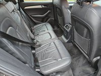 USED 2013 13 AUDI Q5 2.0 TDI S line SUV 5dr Diesel S Tronic quattro Euro 5 (s/s) (177 ps) 6 M  warranty &pound;1000 per claim