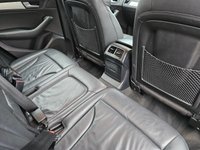 USED 2013 13 AUDI Q5 2.0 TDI S line SUV 5dr Diesel S Tronic quattro Euro 5 (s/s) (177 ps) 6 M  warranty &pound;1000 per claim