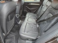 USED 2013 13 AUDI Q5 2.0 TDI S line SUV 5dr Diesel S Tronic quattro Euro 5 (s/s) (177 ps) 6 M  warranty &pound;1000 per claim