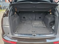 USED 2013 13 AUDI Q5 2.0 TDI S line SUV 5dr Diesel S Tronic quattro Euro 5 (s/s) (177 ps) 6 M  warranty &pound;1000 per claim