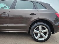 USED 2013 13 AUDI Q5 2.0 TDI S line SUV 5dr Diesel S Tronic quattro Euro 5 (s/s) (177 ps) 6 M  warranty &pound;1000 per claim