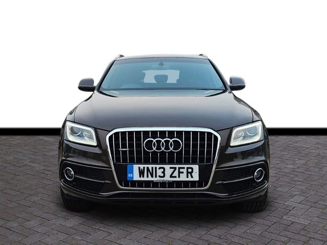 2013 Audi Q5 2L S Line 5dr - Photo 2