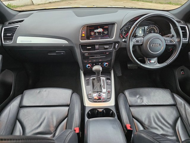 2013 Audi Q5 2L S Line 5dr - Photo 3
