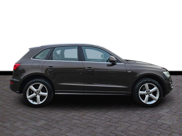 2013 Audi Q5 2L S Line 5dr - Photo 4