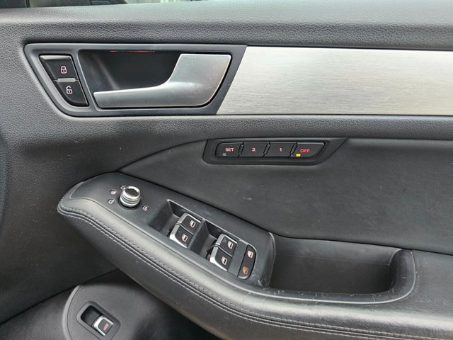 2013 Audi Q5 2L S Line 5dr - Photo 11