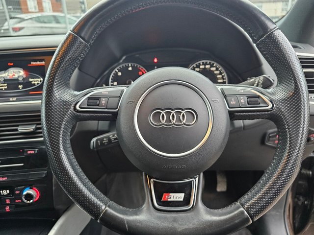 2013 Audi Q5 2L S Line 5dr - Photo 12