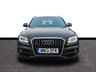 USED 2013 13 AUDI Q5 2.0 TDI S line SUV 5dr Diesel S Tronic quattro Euro 5 (s/s) (177 ps) 6 M  warranty &pound;1000 per claim