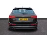 USED 2013 13 AUDI Q5 2.0 TDI S line SUV 5dr Diesel S Tronic quattro Euro 5 (s/s) (177 ps) 6 M  warranty &pound;1000 per claim