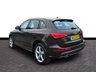 USED 2013 13 AUDI Q5 2.0 TDI S line SUV 5dr Diesel S Tronic quattro Euro 5 (s/s) (177 ps) 6 M  warranty &pound;1000 per claim