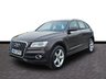 USED 2013 13 AUDI Q5 2.0 TDI S line SUV 5dr Diesel S Tronic quattro Euro 5 (s/s) (177 ps) 6 M  warranty &pound;1000 per claim