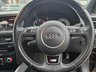 USED 2013 13 AUDI Q5 2.0 TDI S line SUV 5dr Diesel S Tronic quattro Euro 5 (s/s) (177 ps) 6 M  warranty &pound;1000 per claim