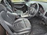 USED 2013 13 AUDI Q5 2.0 TDI S line SUV 5dr Diesel S Tronic quattro Euro 5 (s/s) (177 ps) 6 M  warranty &pound;1000 per claim