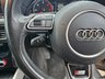 USED 2013 13 AUDI Q5 2.0 TDI S line SUV 5dr Diesel S Tronic quattro Euro 5 (s/s) (177 ps) 6 M  warranty &pound;1000 per claim
