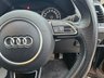 USED 2013 13 AUDI Q5 2.0 TDI S line SUV 5dr Diesel S Tronic quattro Euro 5 (s/s) (177 ps) 6 M  warranty &pound;1000 per claim