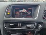 USED 2013 13 AUDI Q5 2.0 TDI S line SUV 5dr Diesel S Tronic quattro Euro 5 (s/s) (177 ps) 6 M  warranty &pound;1000 per claim