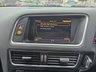 USED 2013 13 AUDI Q5 2.0 TDI S line SUV 5dr Diesel S Tronic quattro Euro 5 (s/s) (177 ps) 6 M  warranty &pound;1000 per claim