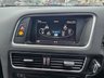 USED 2013 13 AUDI Q5 2.0 TDI S line SUV 5dr Diesel S Tronic quattro Euro 5 (s/s) (177 ps) 6 M  warranty &pound;1000 per claim
