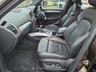 USED 2013 13 AUDI Q5 2.0 TDI S line SUV 5dr Diesel S Tronic quattro Euro 5 (s/s) (177 ps) 6 M  warranty &pound;1000 per claim