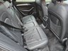 USED 2013 13 AUDI Q5 2.0 TDI S line SUV 5dr Diesel S Tronic quattro Euro 5 (s/s) (177 ps) 6 M  warranty &pound;1000 per claim