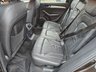 USED 2013 13 AUDI Q5 2.0 TDI S line SUV 5dr Diesel S Tronic quattro Euro 5 (s/s) (177 ps) 6 M  warranty &pound;1000 per claim