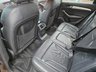 USED 2013 13 AUDI Q5 2.0 TDI S line SUV 5dr Diesel S Tronic quattro Euro 5 (s/s) (177 ps) 6 M  warranty &pound;1000 per claim