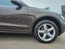 USED 2013 13 AUDI Q5 2.0 TDI S line SUV 5dr Diesel S Tronic quattro Euro 5 (s/s) (177 ps) 6 M  warranty &pound;1000 per claim