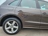 USED 2013 13 AUDI Q5 2.0 TDI S line SUV 5dr Diesel S Tronic quattro Euro 5 (s/s) (177 ps) 6 M  warranty &pound;1000 per claim