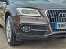 USED 2013 13 AUDI Q5 2.0 TDI S line SUV 5dr Diesel S Tronic quattro Euro 5 (s/s) (177 ps) 6 M  warranty &pound;1000 per claim