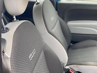 USED 2017 67 FIAT 500 1.2 Mirror Hatchback 3dr Petrol Manual Euro 6 (s/s) (69 bhp) NEW TYRES