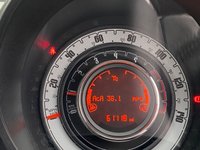 USED 2017 67 FIAT 500 1.2 Mirror Hatchback 3dr Petrol Manual Euro 6 (s/s) (69 bhp) NEW TYRES
