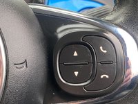 USED 2017 67 FIAT 500 1.2 Mirror Hatchback 3dr Petrol Manual Euro 6 (s/s) (69 bhp) NEW TYRES