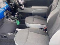 USED 2017 67 FIAT 500 1.2 Mirror Hatchback 3dr Petrol Manual Euro 6 (s/s) (69 bhp) NEW TYRES