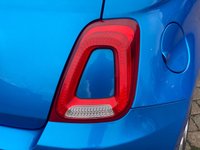 USED 2017 67 FIAT 500 1.2 Mirror Hatchback 3dr Petrol Manual Euro 6 (s/s) (69 bhp) NEW TYRES
