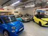 USED 2017 67 FIAT 500 1.2 Mirror Hatchback 3dr Petrol Manual Euro 6 (s/s) (69 bhp) NEW TYRES