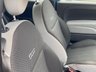 USED 2017 67 FIAT 500 1.2 Mirror Hatchback 3dr Petrol Manual Euro 6 (s/s) (69 bhp) NEW TYRES