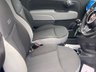 USED 2017 67 FIAT 500 1.2 Mirror Hatchback 3dr Petrol Manual Euro 6 (s/s) (69 bhp) NEW TYRES