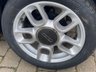 USED 2017 67 FIAT 500 1.2 Mirror Hatchback 3dr Petrol Manual Euro 6 (s/s) (69 bhp) NEW TYRES