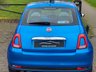 USED 2017 67 FIAT 500 1.2 Mirror Hatchback 3dr Petrol Manual Euro 6 (s/s) (69 bhp) NEW TYRES