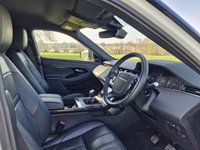 USED 2020 68 LAND ROVER RANGE ROVER EVOQUE 2.0 D150 R-Dynamic S SUV 5dr Diesel Manual FWD Euro 6 (s/s) (150 ps) FINANCE AVAILABLE